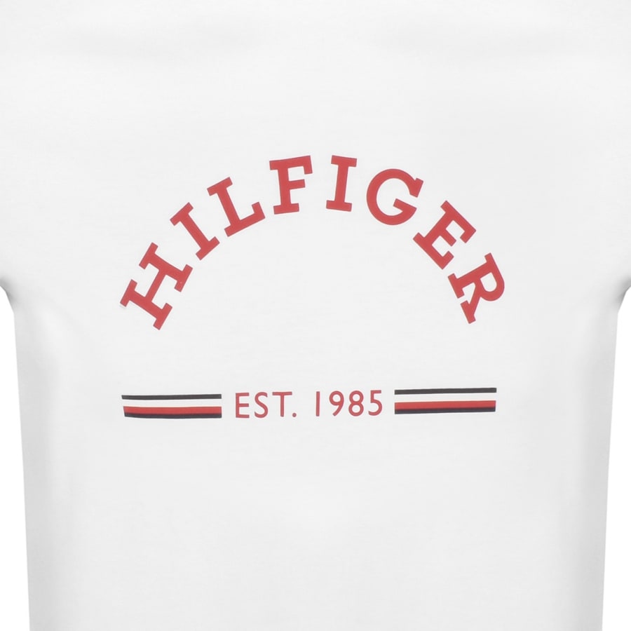 Tommy hilfiger mainline menswear 2025